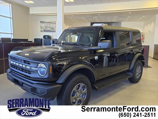 2026 Ford Bronco Big Bend for sale in Colma, CA