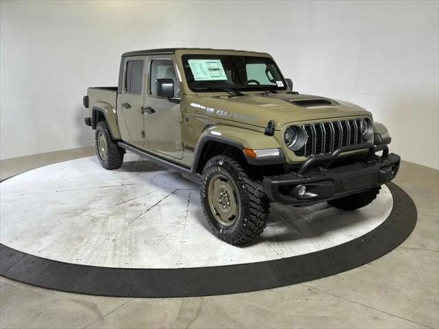 2026 Jeep Gladiator Sport for sale in Post Falls, ID