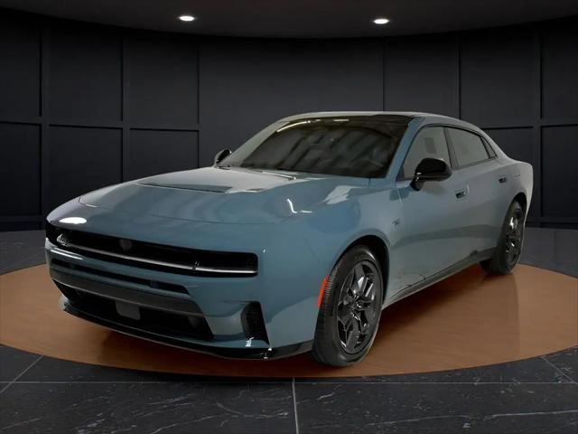 2026 Dodge Charger R/T Plus 4-Door AWD for sale in Post Falls, ID