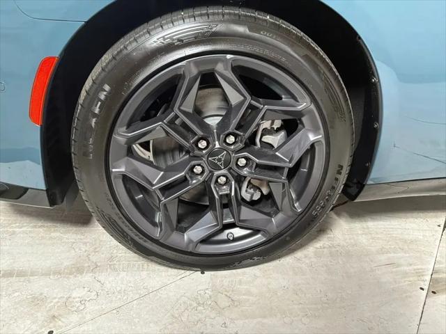 2026 Dodge Charger R/T Plus 4-Door AWD