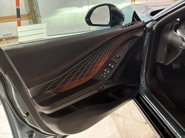 2026 Dodge Charger R/T Plus 4-Door AWD