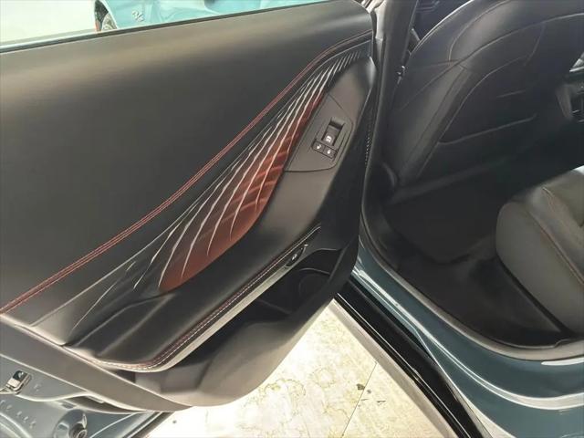2026 Dodge Charger R/T Plus 4-Door AWD