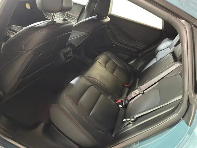 2026 Dodge Charger R/T Plus 4-Door AWD