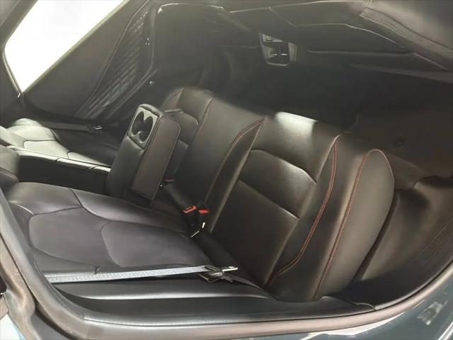 2026 Dodge Charger R/T Plus 4-Door AWD