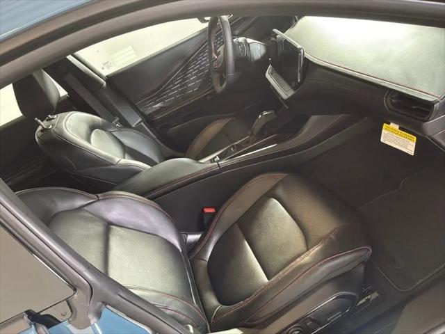 2026 Dodge Charger R/T Plus 4-Door AWD