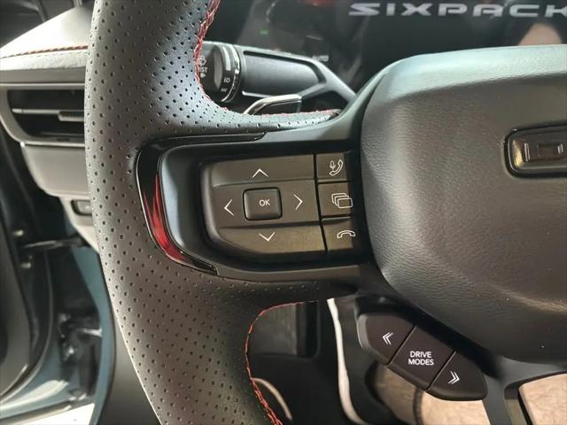 2026 Dodge Charger R/T Plus 4-Door AWD