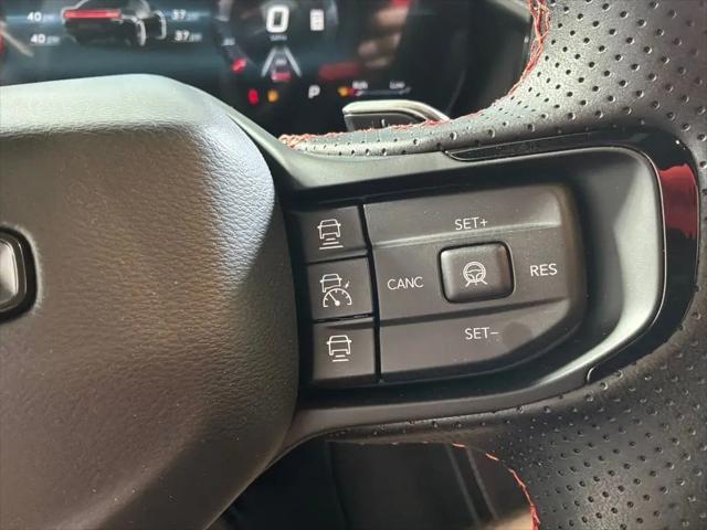 2026 Dodge Charger R/T Plus 4-Door AWD