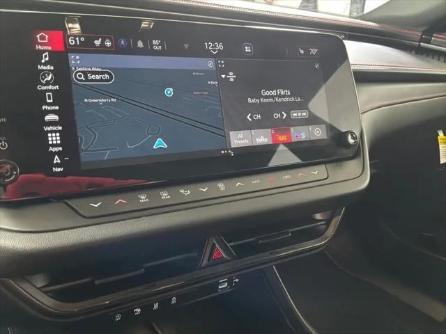 2026 Dodge Charger R/T Plus 4-Door AWD