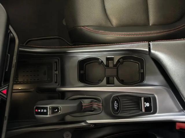 2026 Dodge Charger R/T Plus 4-Door AWD