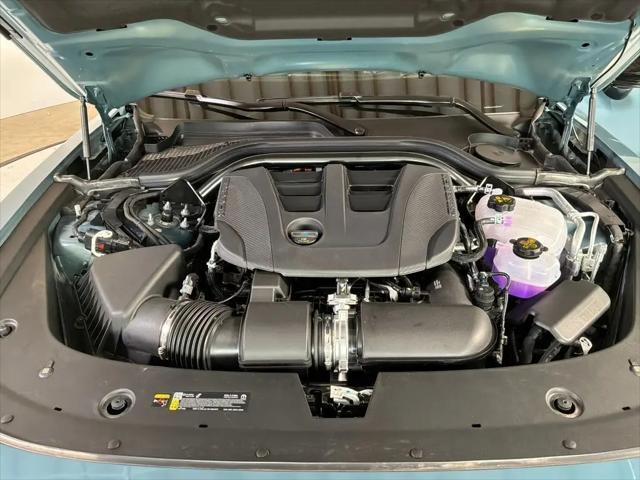 2026 Dodge Charger R/T Plus 4-Door AWD