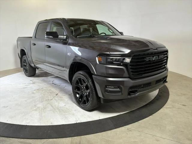 2026 Ram 1500 Laramie Crew Cab 4x4 5'7" Box for sale in Post Falls, ID