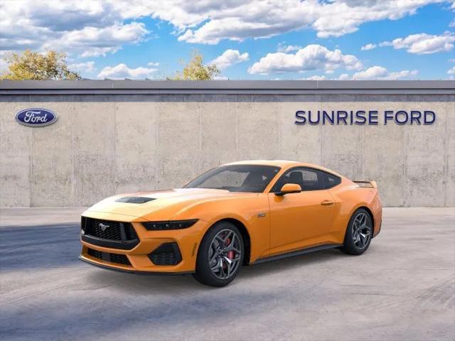 2026 Ford Mustang GT Premium Fastback for sale in Fort Pierce, FL