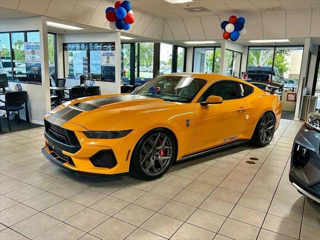 2026 Ford Mustang GT Premium Fastback for sale in Fort Pierce, FL