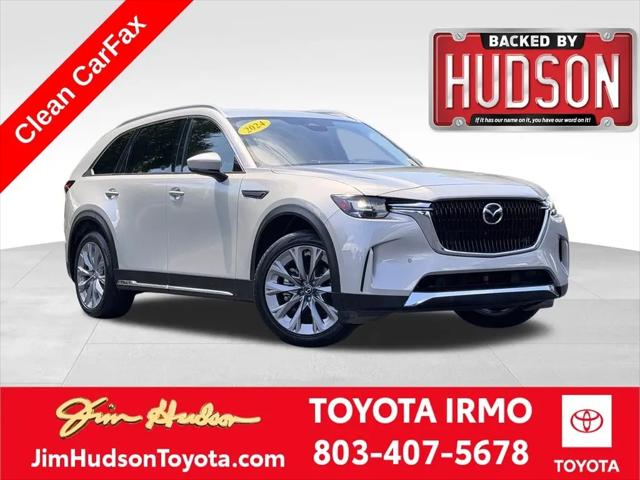 2024 Mazda X-90 3.3 Turbo Premium for sale in Irmo, SC