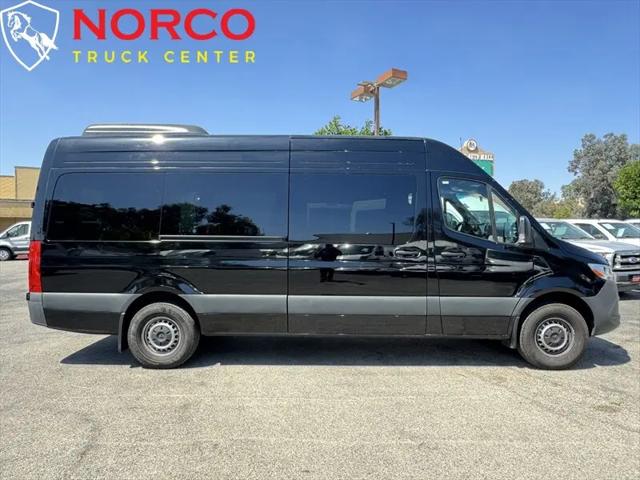 2026 Mercedes-Benz Sprinter 2500 High Roof 4-Cyl Diesel for sale in Norco, CA