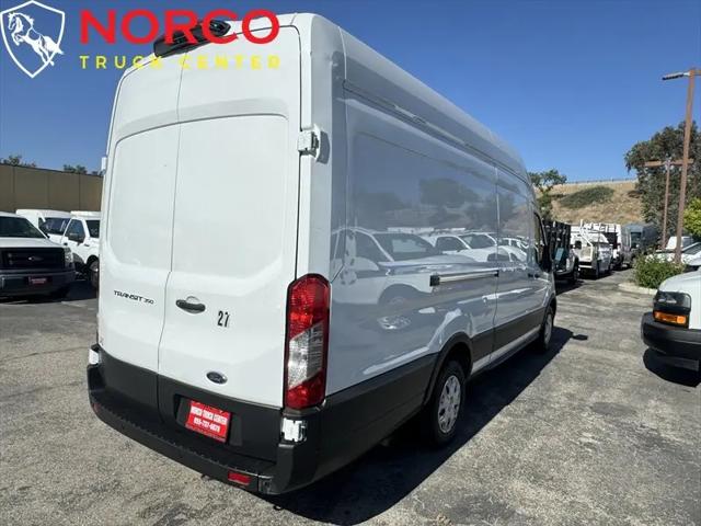2021 Ford Transit Cargo Van T-350