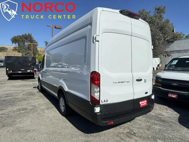 2021 Ford Transit Cargo Van T-350