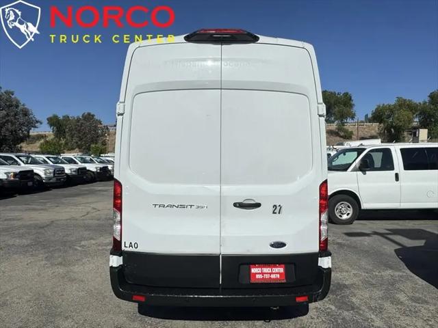 2021 Ford Transit Cargo Van T-350