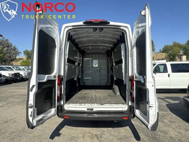 2021 Ford Transit Cargo Van T-350