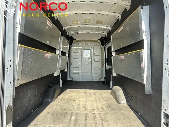 2021 Ford Transit Cargo Van T-350