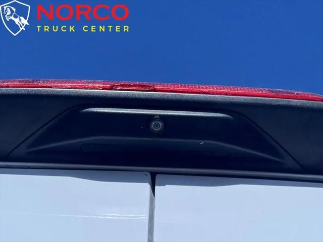 2021 Ford Transit Cargo Van T-350