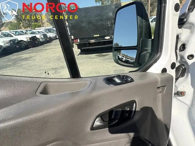 2021 Ford Transit Cargo Van T-350
