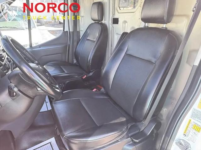 2021 Ford Transit Cargo Van T-350