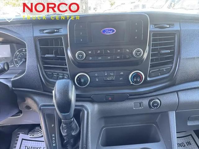 2021 Ford Transit Cargo Van T-350