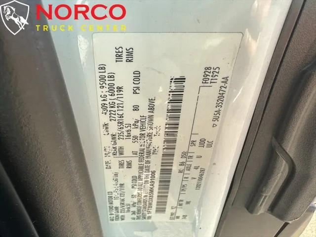 2021 Ford Transit Cargo Van T-350
