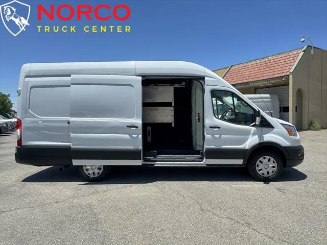 2021 Ford Transit Cargo Van T-350