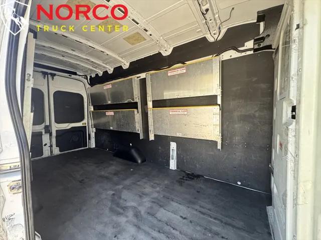 2021 Ford Transit Cargo Van T-350