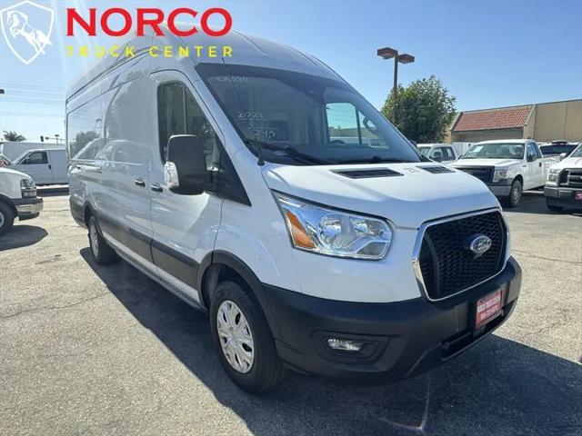 2021 Ford Transit Cargo Van T-350