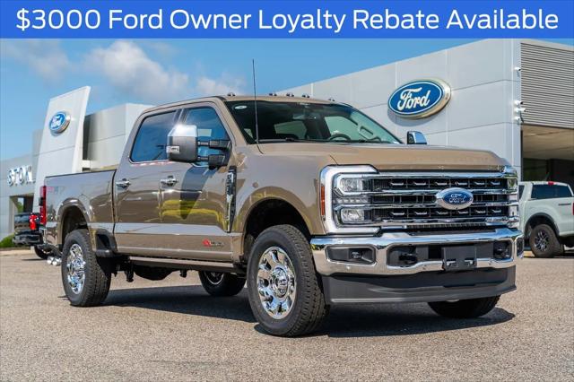 2026 Ford F-250 LARIAT for sale in Graniteville, SC