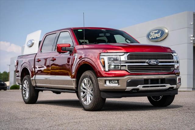 2026 Ford F-150 King Ranch for sale in Graniteville, SC