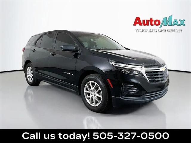 2024 Chevrolet Equinox FWD 1FL for sale in Farmington, NM