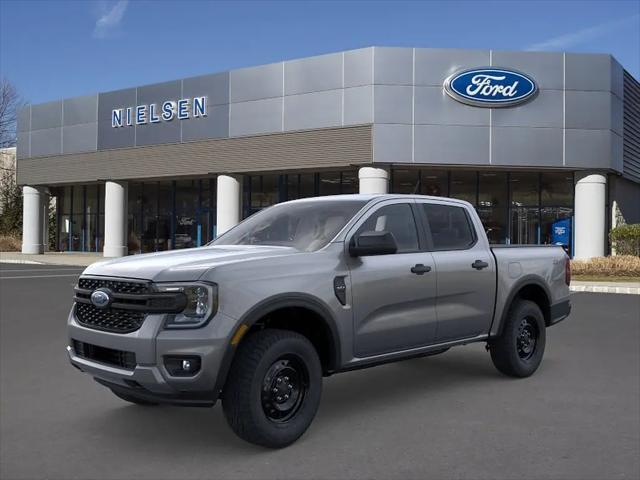 2026 Ford Ranger XL for sale in Sussex, NJ