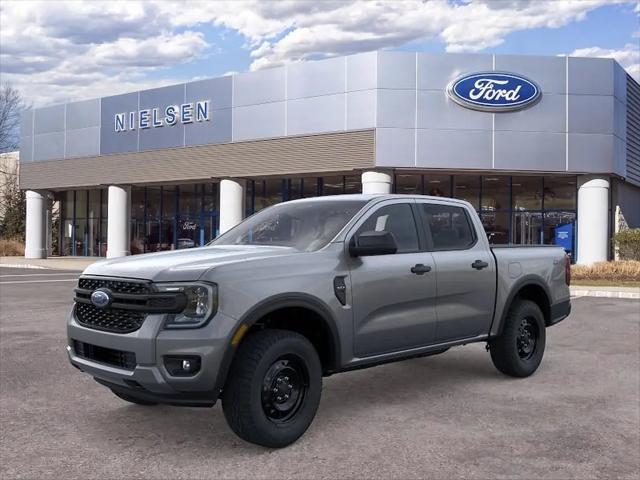 2026 Ford Ranger XL for sale in Sussex, NJ