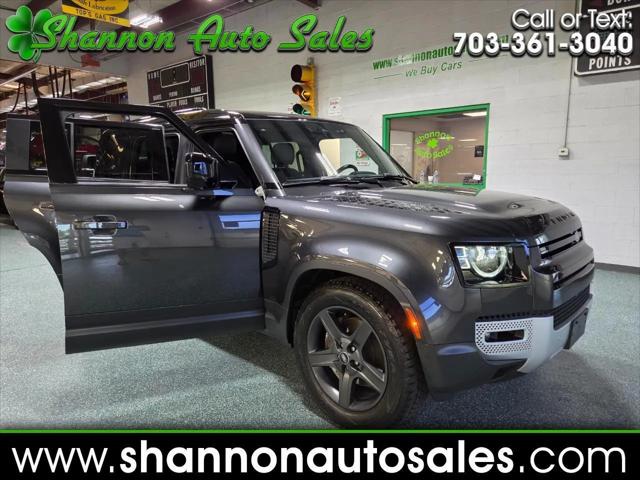 2023 Land Rover Defender 110 SE for sale in Manassas, VA