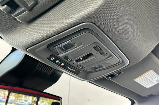 2026 Chevrolet Silverado 1500 2WD Crew Cab Short Bed LT