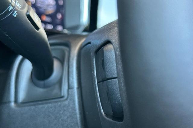 2026 Chevrolet Silverado 1500 2WD Crew Cab Short Bed LT