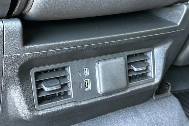 2026 Chevrolet Silverado 1500 2WD Crew Cab Short Bed LT
