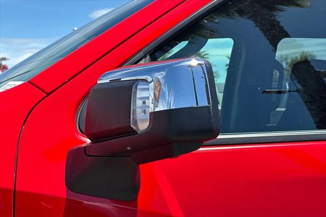 2026 Chevrolet Silverado 1500 2WD Crew Cab Short Bed LT