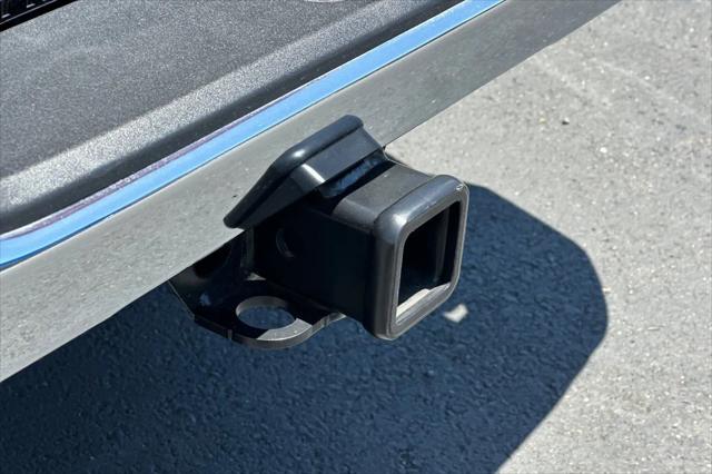 2026 Chevrolet Silverado 1500 2WD Crew Cab Short Bed LT