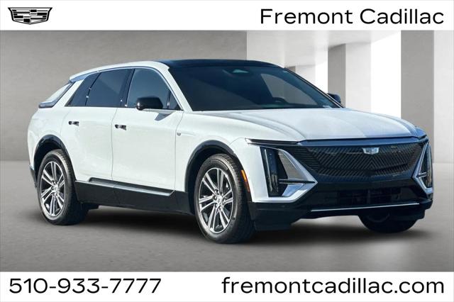 2026 Cadillac iQ Luxury for sale in Fremont, CA