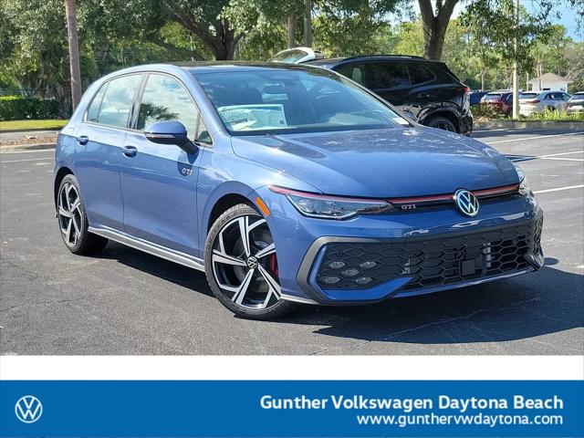 2026 Volkswagen Golf GTI SE for sale in Daytona Beach, FL