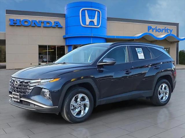 2023 Hyundai Tucson SEL for sale in Roanoke, VA