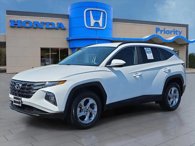 2023 Hyundai Tucson SEL for sale in Roanoke, VA