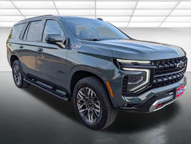 2026 Chevrolet Tahoe 4WD Z71 for sale in McKinney, TX