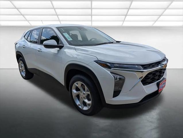 2026 Chevrolet Trax FWD LS for sale in McKinney, TX