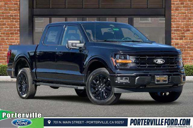 2026 Ford F-150 XLT for sale in Porterville, CA
